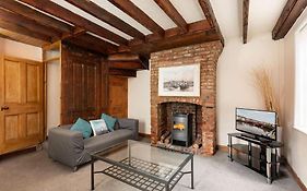 Starfish Cottage
